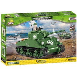 Small Army Carro Armato...