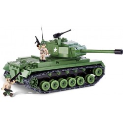 Carro Armato M46 Patton,...