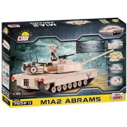 Small Army Carro Armato...