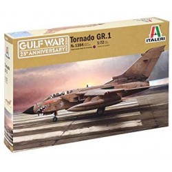 Tornado Gr.1 Raf Gulf War...