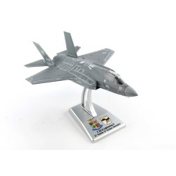 F-35A LIGHTNING II 1:100...