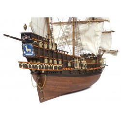 Golden Hind  12003 Occre