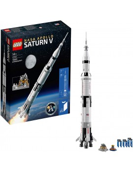 Apollo 11 lego 21309