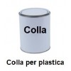 Colla Per Plastica