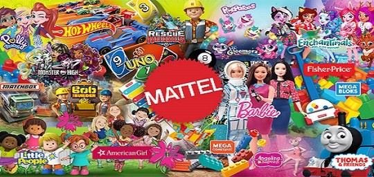 Mattel